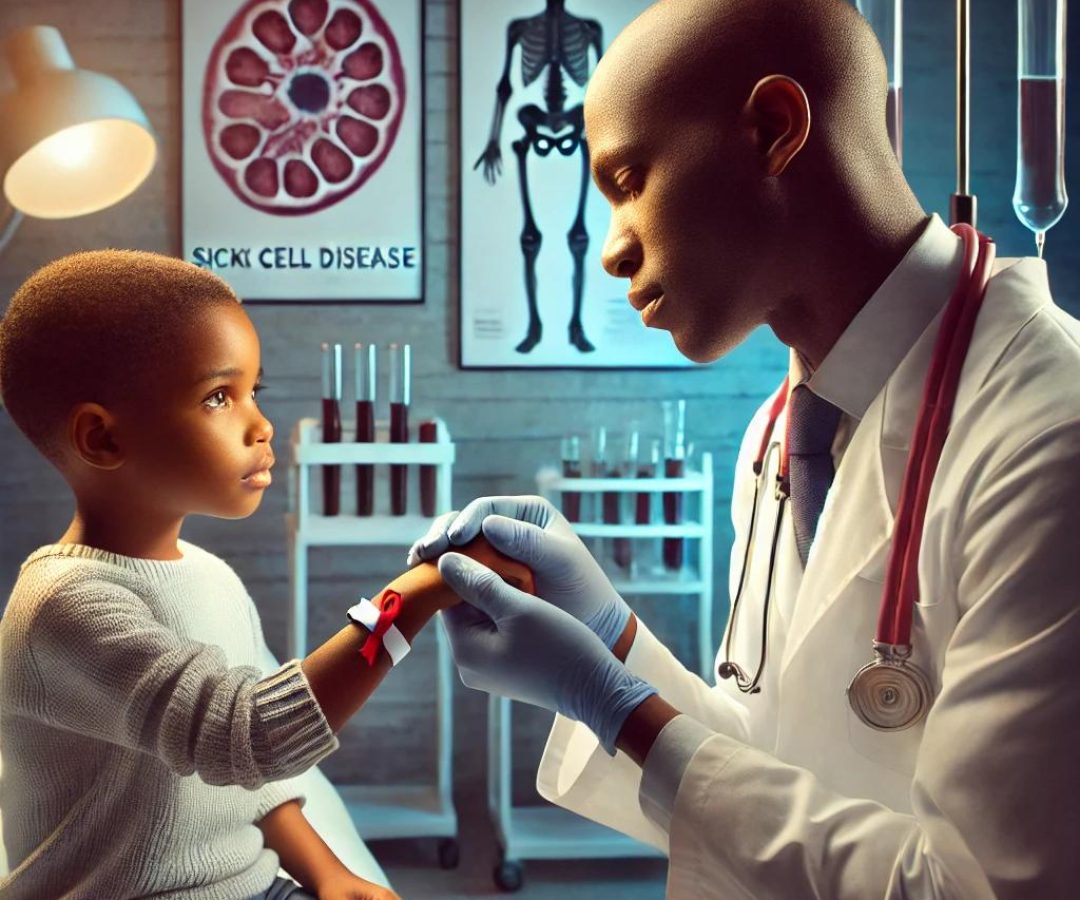 Sickle Cell Disease: A Pressing Yet Overlooked Health Crisis